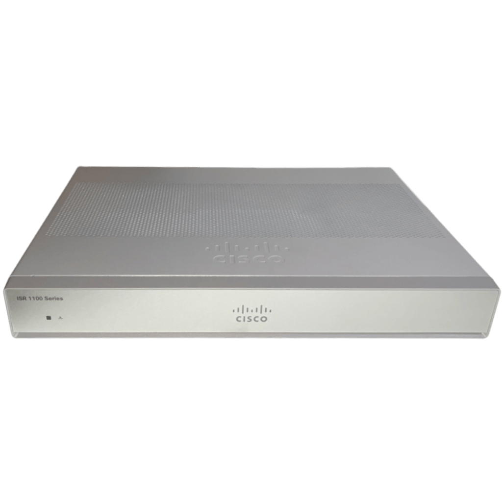 Cisco C1111-8P Service Router