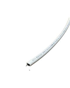 PPC 10-0929 MD-P-10.0-6.0-PE-WHT Miniflex Outdoor White Microduct 3280 FT 