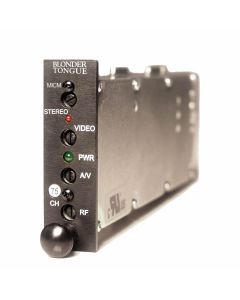 Blonder Tongue MICM-45C Channe 37 A/V Modulator