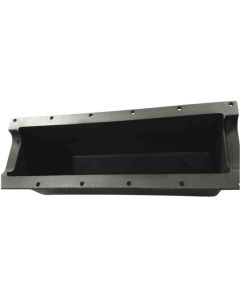 Lucent UCB Lightguide Closure Cover