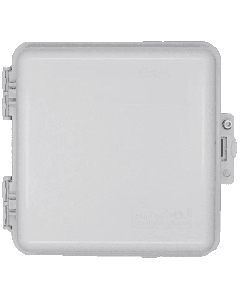 Amphenol Broadband IPE994-LTC Heavy Duty Weather Proof Multi purpose Enclosure 