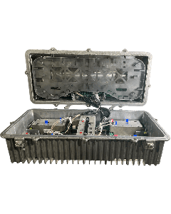 Motorola SG4-100SK/SXX-NES-S-R Fiber Optic Node