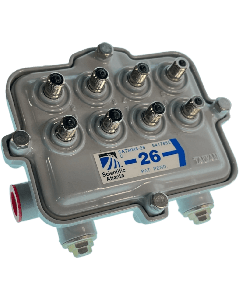 Scientific Atlanta SATMM8-26 8 Port 26dbTap