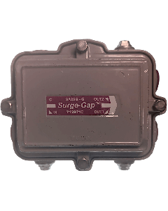 Sientific Atlanta 712971 Surge-Gap Tap