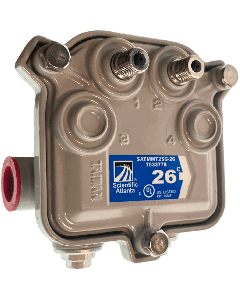 Scientific Atlanta SATMMT2SG-26   2 Port 26db Tap