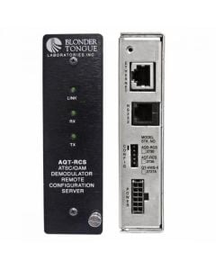 AQT-RCS Remote Configuration Server