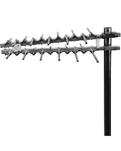 Blonder Tongue BTY-UHF-BB UHF Broadband Antenna - Open Box