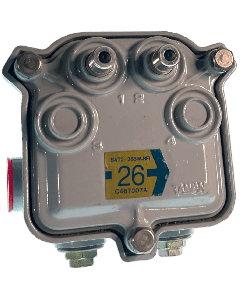 Scientific Atlanta SAT2-26BW-RFI 2 Port 26db Tap