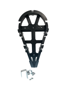 Alfem DFPS Drop Fiber Plastic Storage 1 Pair