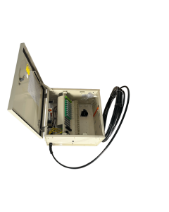 Corning JKWPS1000BB0007700 96Ct Pre Terminated Fiber Cabinet