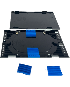 Antec MP1248 12 Single or 48 Mass Fused Fiber Tray