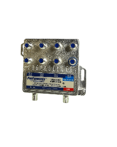 Viewsonic VSA-608C 8 Output Drop Amplifier 