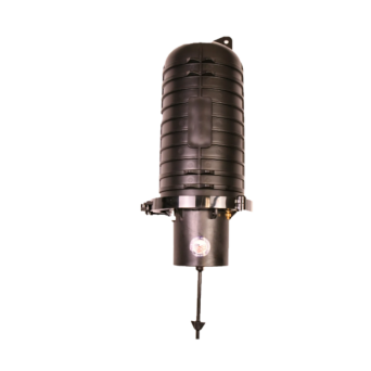 Multilink 020-541-00 5048 Fiber Optic Splice Closure (Call For Price)
