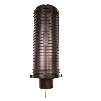 Multilink 020-544-00  5576 Fiber Optic Splice Closure(Call For Price) 