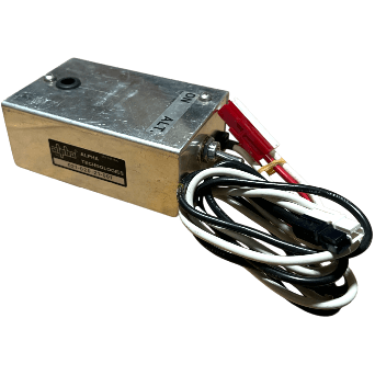 Alpha Technologies 021-029-21-001(SPI_ALT) Power Inserter
