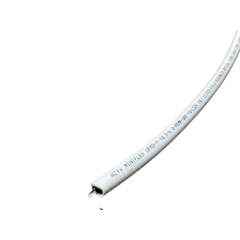 PPC 10-0929 MD-P-10.0-6.0-PE-WHT Miniflex Outdoor White Microduct 3280 FT 