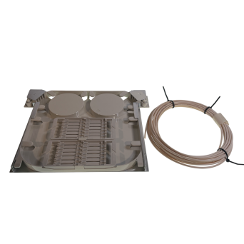 AT&T 105339907 LT1-M-M Splice Organizer