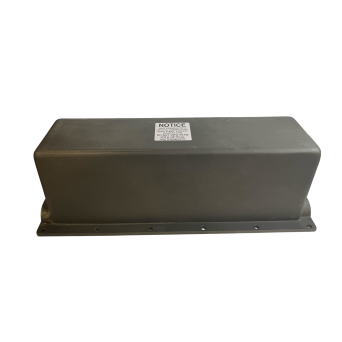 lucent 106301542 UCB1 Closure Cover
