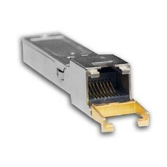 SFP-C-10/100/1000 Transceiver