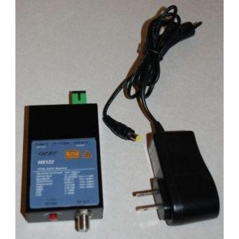 H9122-SA 1 GHz Fiber Mini-Node SC/APC