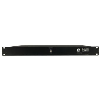 Blonder Tongue HPC-8 8-Port Headend Passive Combiner