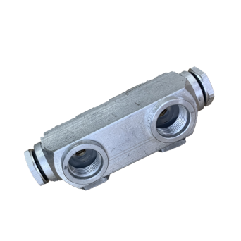 Belden HSB 3 inch Housing Splice Block  Adapter
