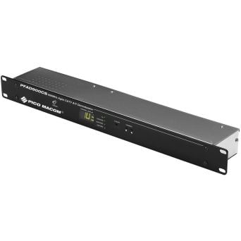 PFAD-900CS Stereo Agile Demodulator