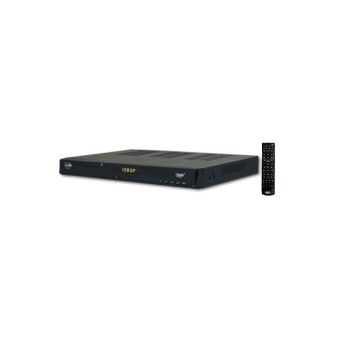 Full HD 1080p Multi-HDMI A/V Switcher Digital HDTV Tuner Receiver Media Box
