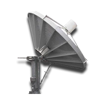 4.5M Prime Focus Antenna