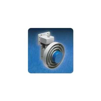 Dual C-band Feed