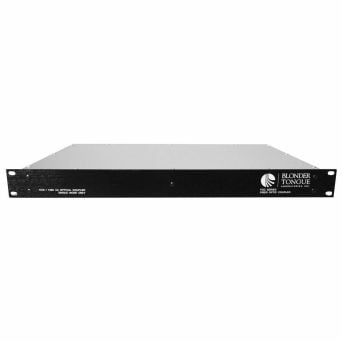 Blonder Tongue Labs 7457 S 1x8  SC/APC Optical Coupler 