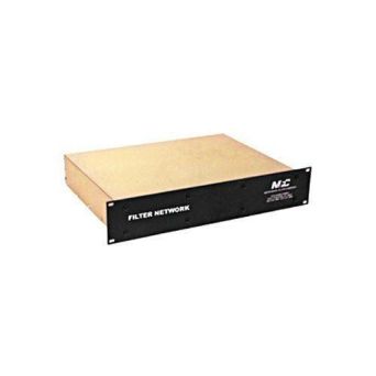 CCTV Single Channel Reprocessing Filter - Chs 2-6, 95-99 & 14-22