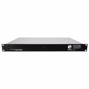 FOC-116U - 1x16 Optical Coupler w/SC/APC Connectors