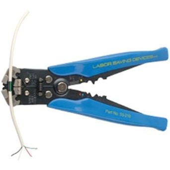 LABOR SAVING DEVICES LSD 53-210 EasyStripper Wire Stripper
