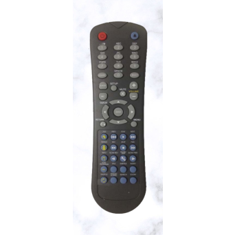 DNP100 Remote W/Batteries