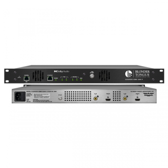 CV HDMI2-QAM IP
