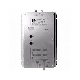 FRDA-S4A-860 Fiber Optic Receiver - Select a Specific Model: FRDA-S4A-860-SA w/SC/APC Connectors (7400P84BS)