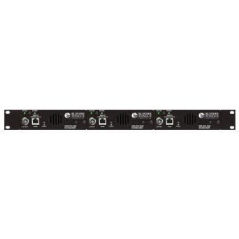 Blonder Tongue HDE-3MCH Rack Mount Chassis