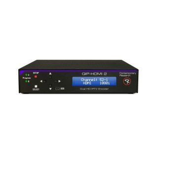 QIP-HDMI 2 IPTV Encoder