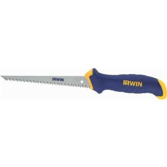 Irwin 2014100 6-1/2" 9 Pt ProTouch Drywall Jab Saw