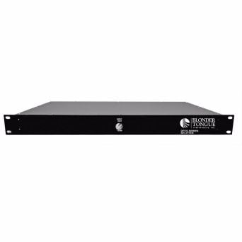 Blonder Tongue DFCS-24 Rack-Mounted 24-Way Broadband Splitter