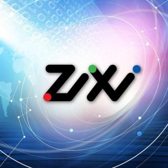 Zixi Link License