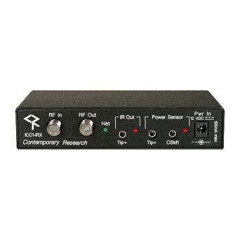 ICC1-IRX TV Controller