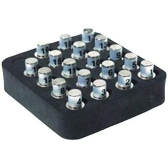 Platinum Tools Coax Remote Set (T120C)