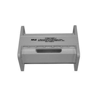 13961WE-I 3.6-4.2 GHz C-Band Interference Filter (Intl Version)