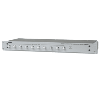 Darke LBS2250 "L" Band Splitter/Combiner
