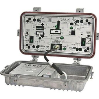 Arris FMBEGPJ-KB6G6C1N 1 Ghz Trunk/Bridger Amplifiers
