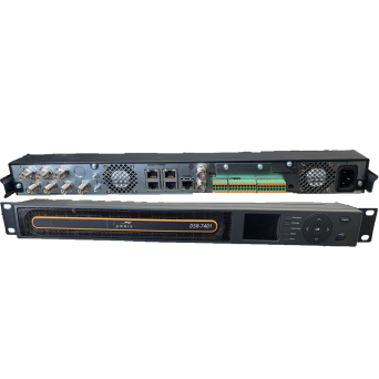 MOTOROLA / ARRIS DSR-7401 High Density Transcoder-Refurbished