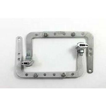 Preformed Line Products Adjustable Aerial Hanger Part# 8003325