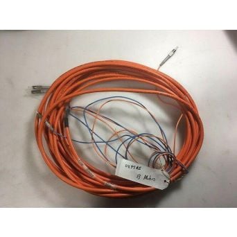 CDT Fiber Optic Cable 0X97AE (13M) ST/UPC Connector